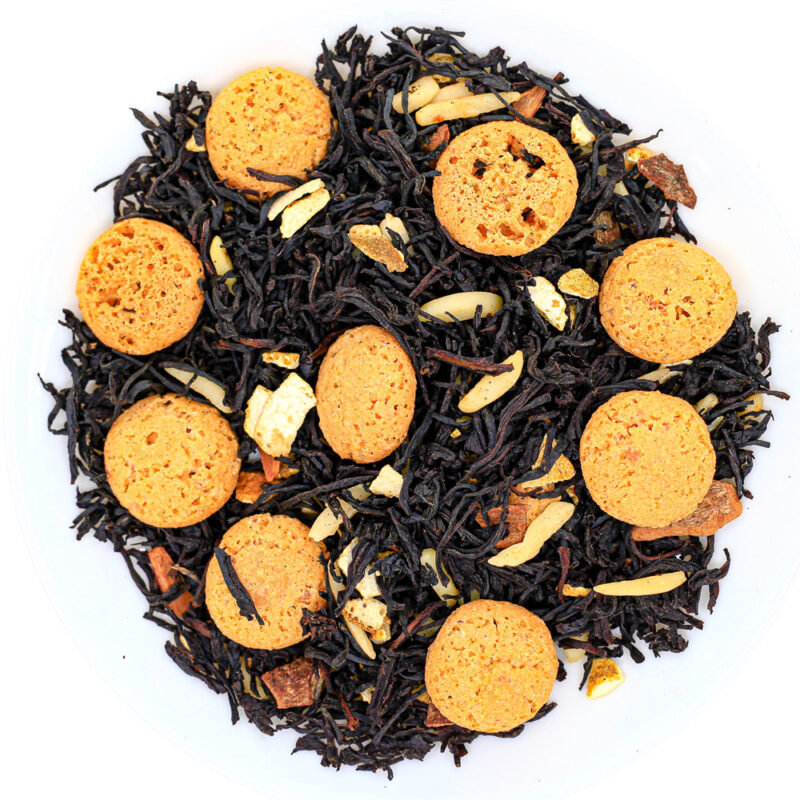Té Negro