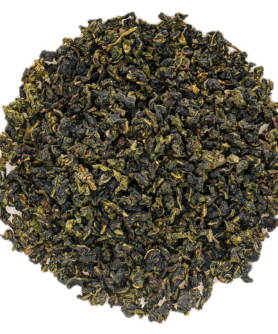 Té Oolong | Té Azul