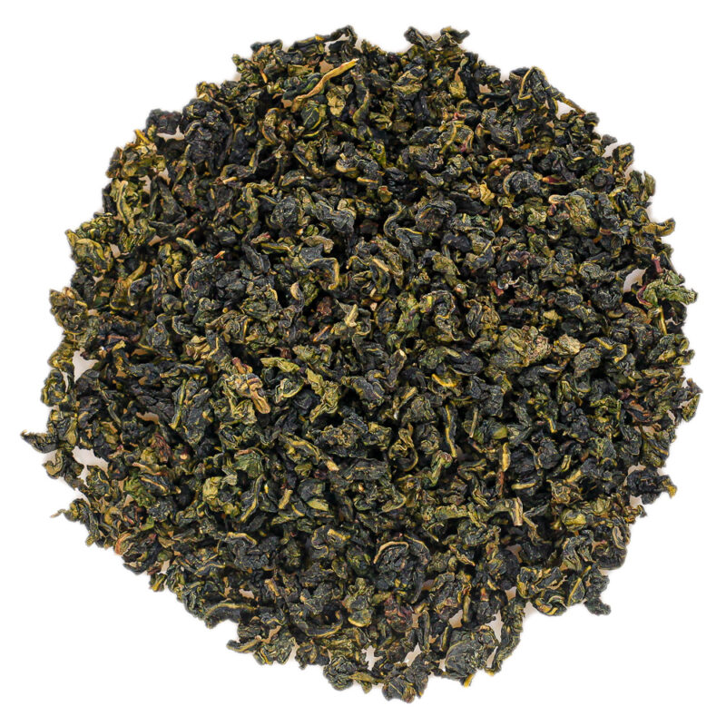 Té Oolong | Té Azul