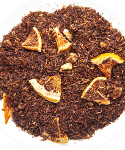 Rooibos Naranja