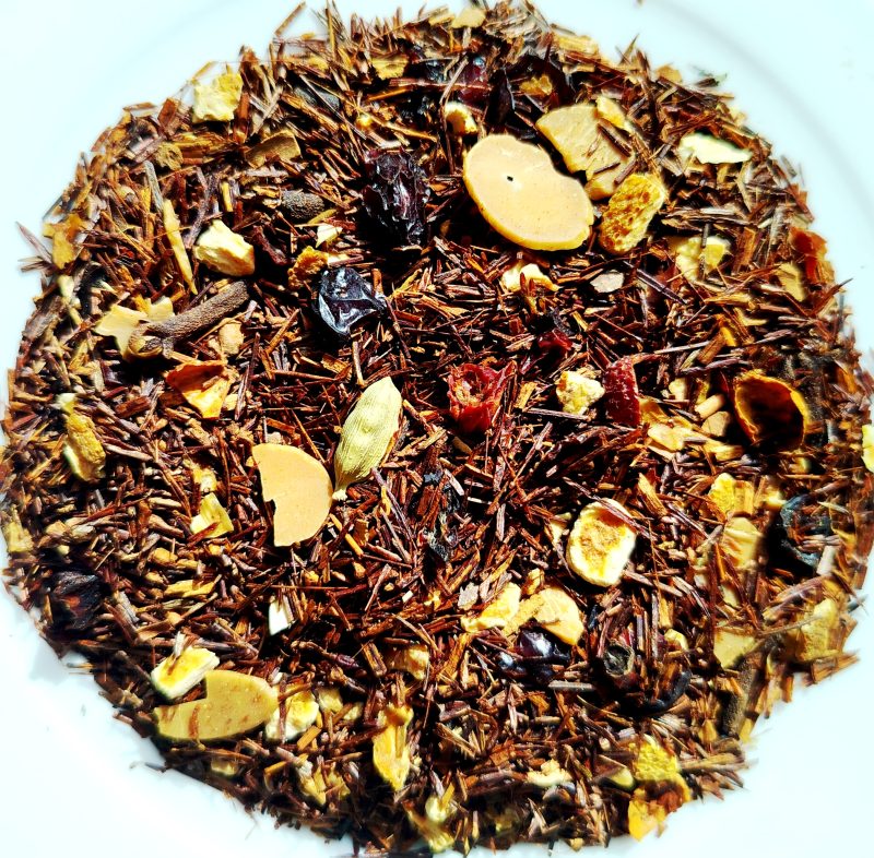 Rooibos Inocencia de Mujer