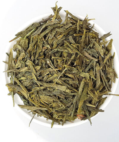 TÉ VERDE BANCHA