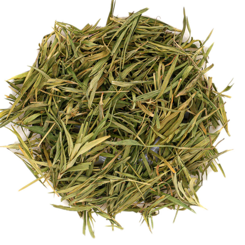 Infusión