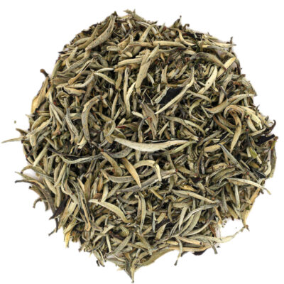 Té Blanco