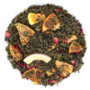 Verde Mandarina Coco