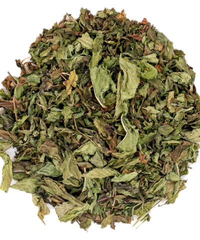 MENTA HOJA