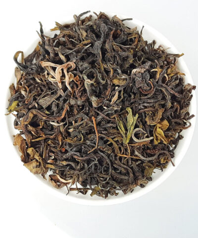 TÉ VERDE PI LO CHUN