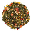 TÉ VERDE BESOS DE ANGEL