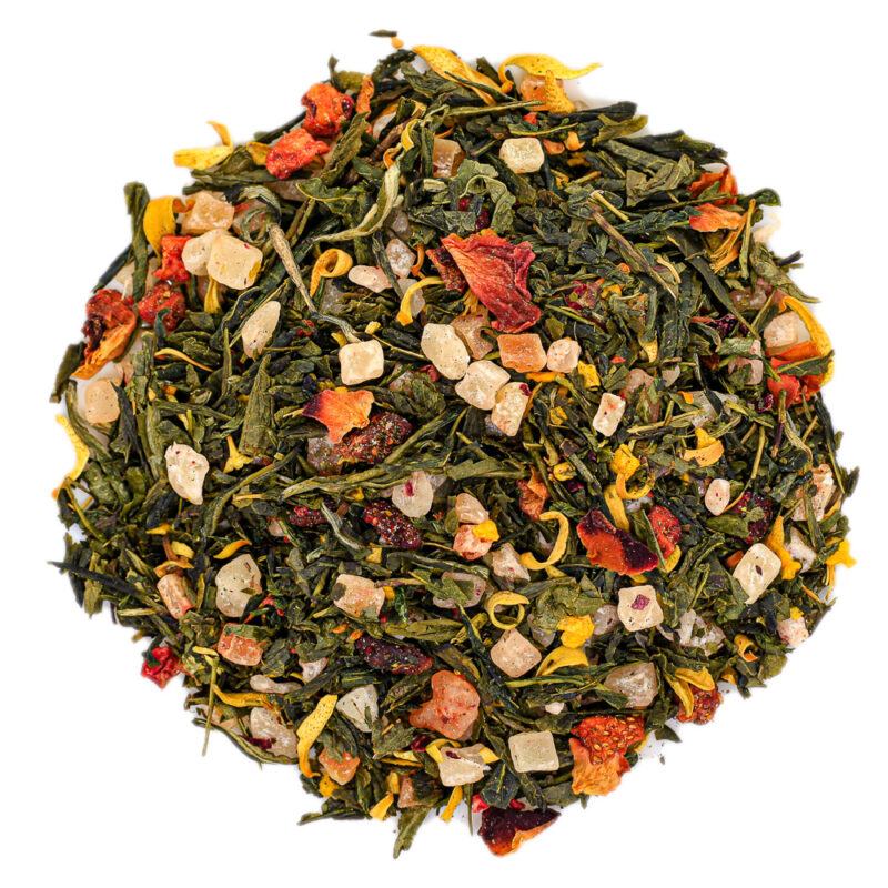 Té Verde