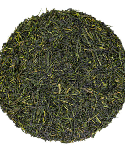 TÉ VERDE GYOKURO
