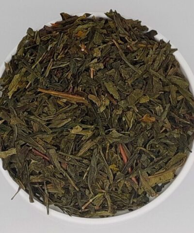 Té Verde Japón Sencha