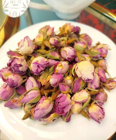 Rosa de la India
