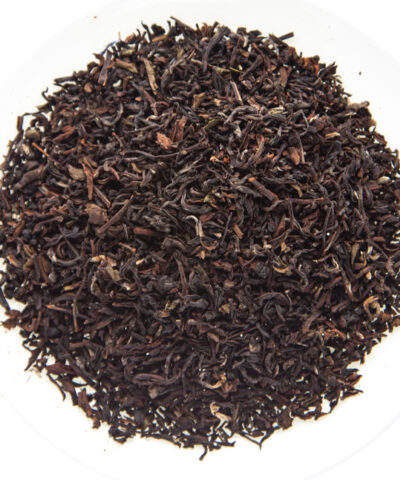 Negro Oro de Nepal