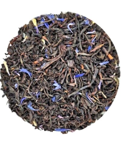 TÉ NEGRO EARL GREY ACIANO