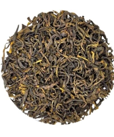 TÉ BLANCO ESCAMAS DE DRAGÓN