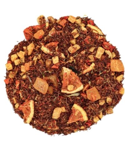 ROOIBOS SALUDO AL SOL