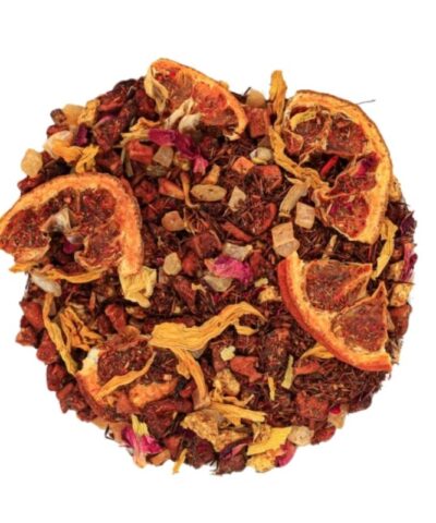 ROOIBOS NAMASTÉ