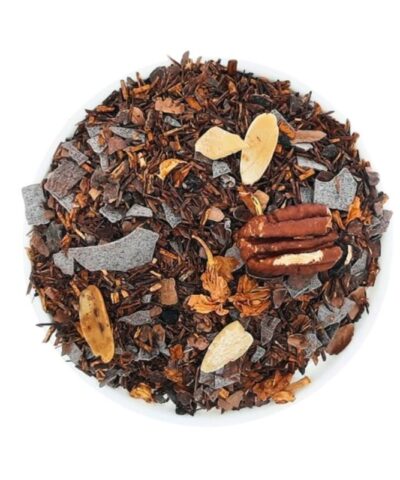ROOIBOS DULCE DE LECHE