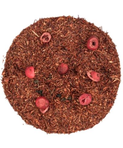 ROOIBOS CEREZA SILVESTRE