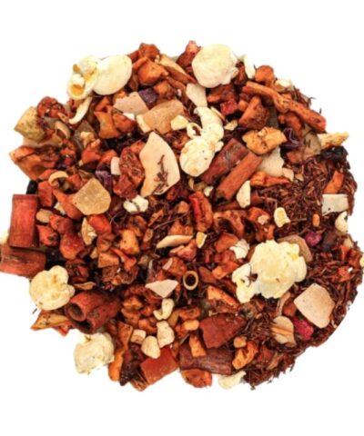 ROOIBOS ALEGRÍA DE VIVIR
