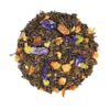 TÉ NEGRO VIOLETA