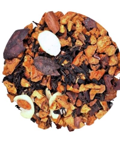 TÉ NEGRO SUEÑO DE CHOCOLATE