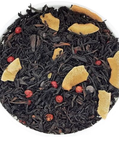 Negro Trufa Coco