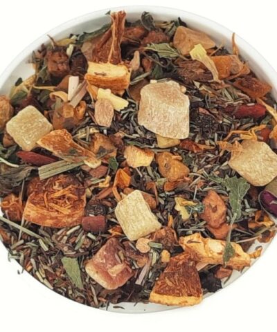 Tisana Antigripal
