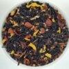 Té Negro Desteinado Vainilla