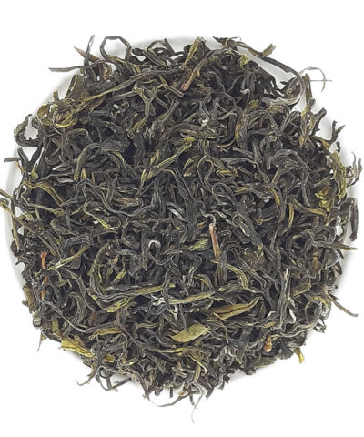 TÉ BLANCO WHITE MONKEY