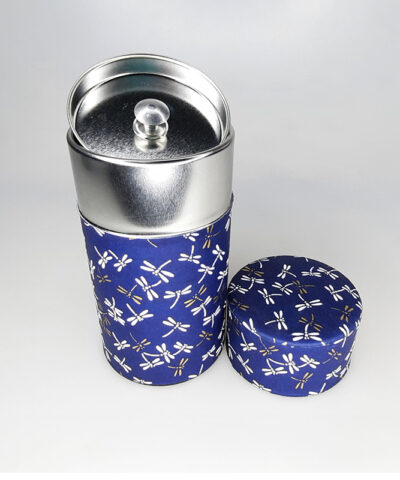 LATA LIBÉLULAS FONDO AZUL-2