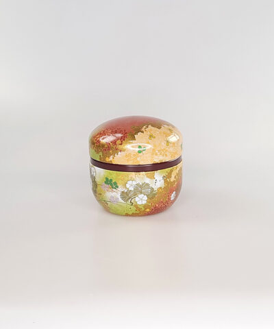 LATA JAPONESA DORADA-1