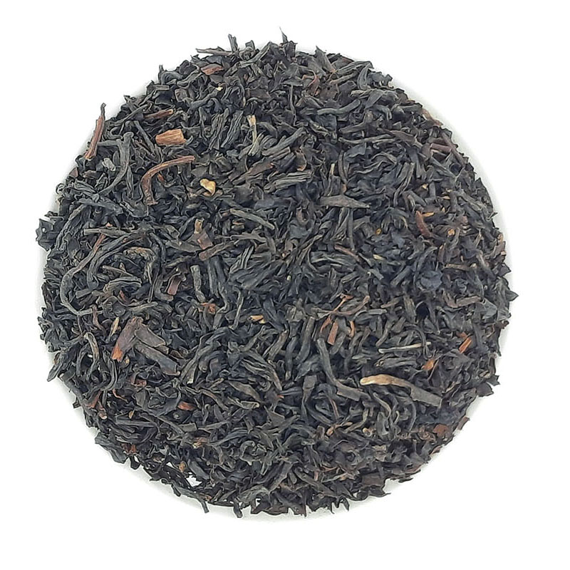 TÉ NEGRO ASSAM TÉ NEGRO ASSAM