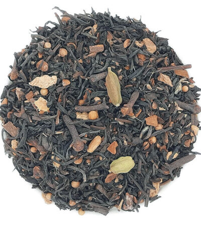 TÉ NEGRO CHAI NEPALÍ