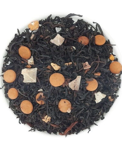 NEGRO CRUJIENTE DE CREMA