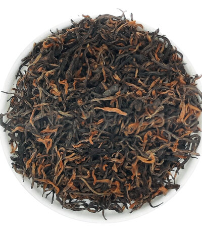 TÉ NEGRO SHANGRI LA