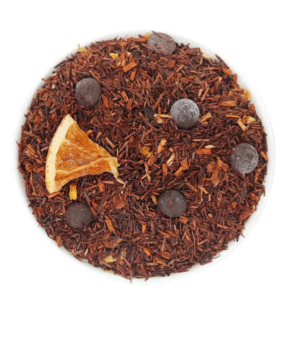 ROOIBOS CHOCOLATE NARANJA