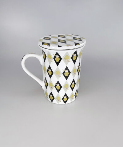 TAZA ROMBOS COLIBRÍS-1