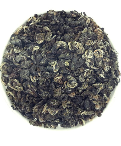 TÉ VERDE MAGNOLIA