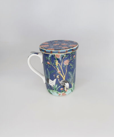 TAZA FILTRO PAVO REAL AZUL OSCURO-1