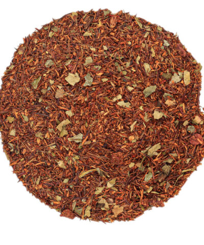 ROOIBOS FRAMBUESAS CON VAINILLA