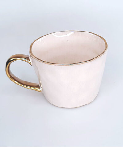 TAZA SAMU BEIGE