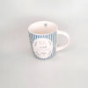 TAZA RAYAS MENSAJE