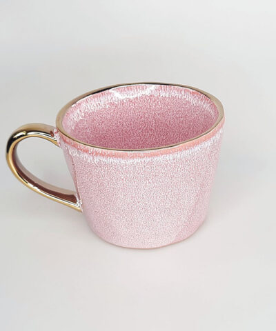 TAZA SAMU ROSA