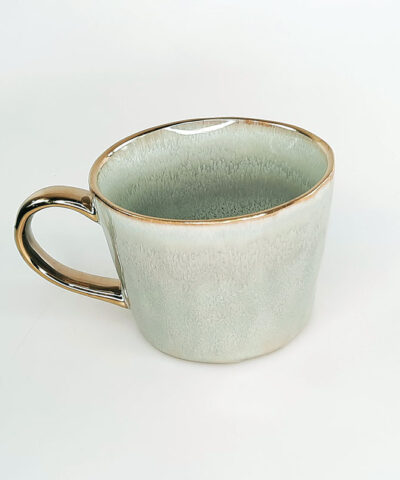TAZA SAMU VERDE