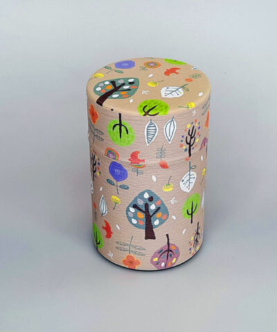 LATA PAPEL WASHI ÁRBOLES 1