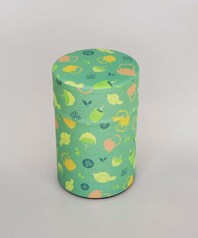 LATA PAPEL WASHI TETERAS 1