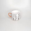 MUG RAYAS IRREGULARES