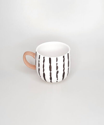 MUG RAYAS IRREGULARES