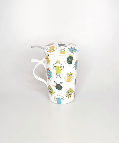 TAZA ALTA FILTRO MONSTRUITOS 1
